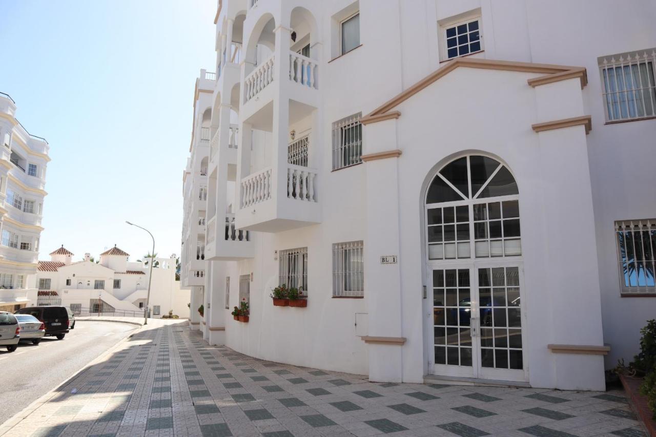 Apartamento Stella Maris 1b Casasol
