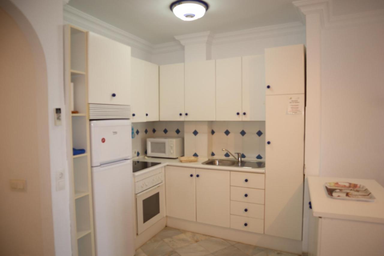 Apartamento Stella Maris 1b Casasol