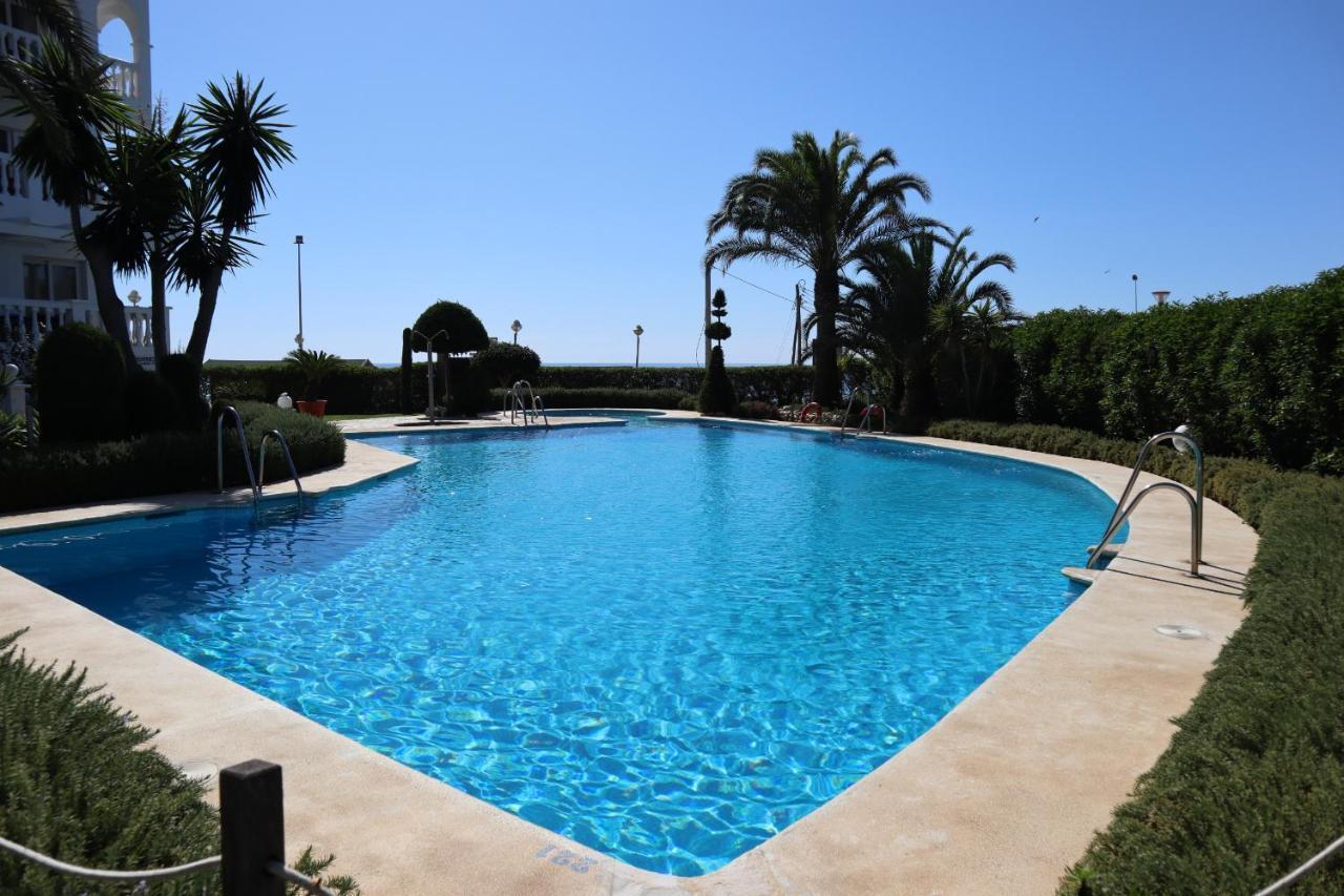 Stella Maris 1b Casasol Apartamento Nerja