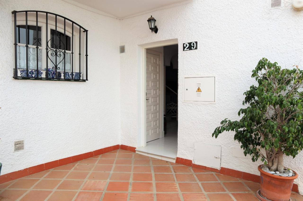 Pinos 29 Casasol