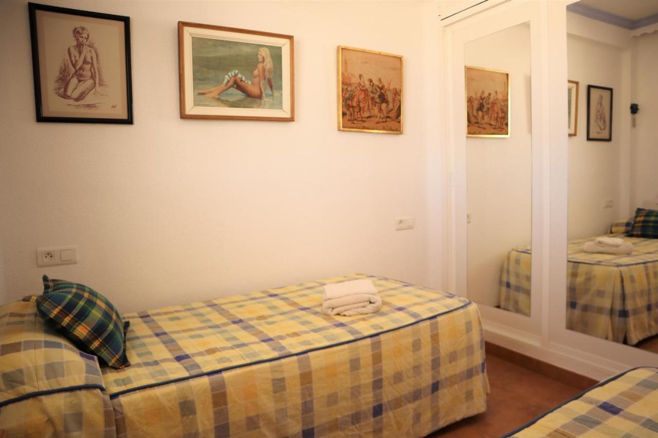 Appartement Coronado 129 Casasol Nerja