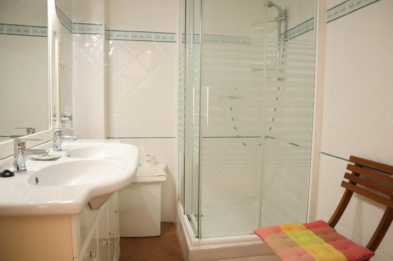 Coronado 129 Casasol Appartement *