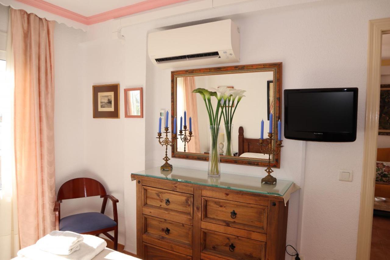 Coronado 129 Casasol Appartement *