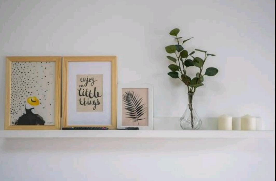 Appartement Minaga 1