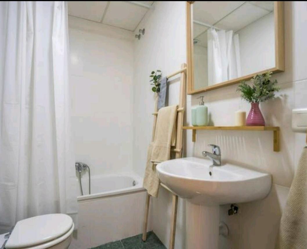 Minaga 1 Appartement