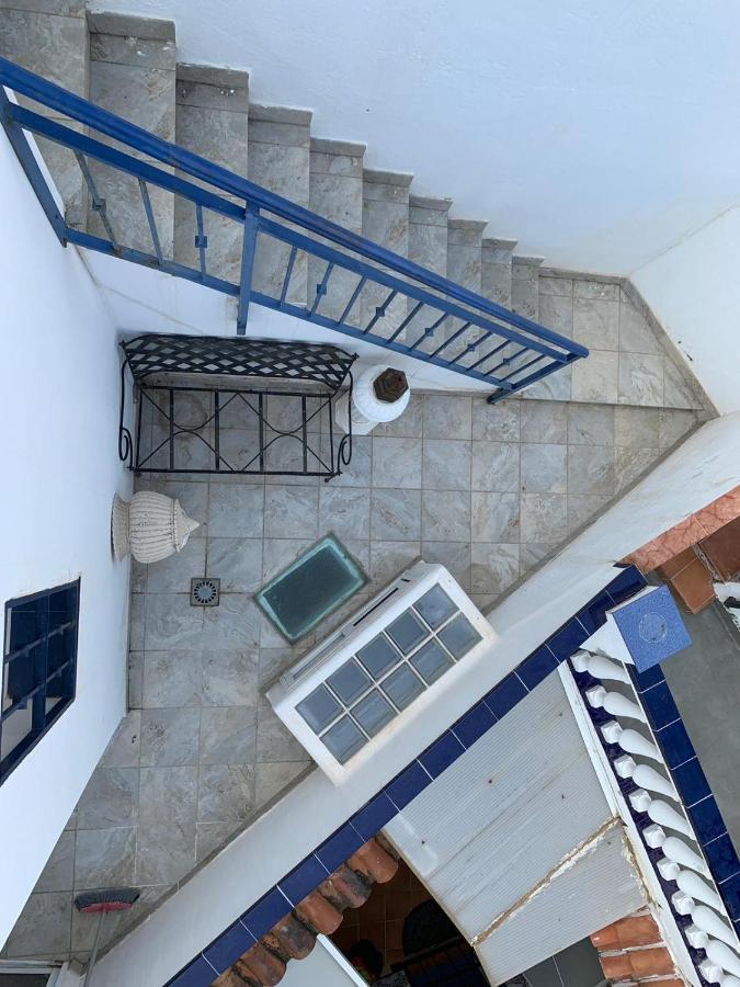 Casa Torrecilla Linda Adosado 2 A 50 Metros De La Playa Torrecilla Сasa de vacaciones