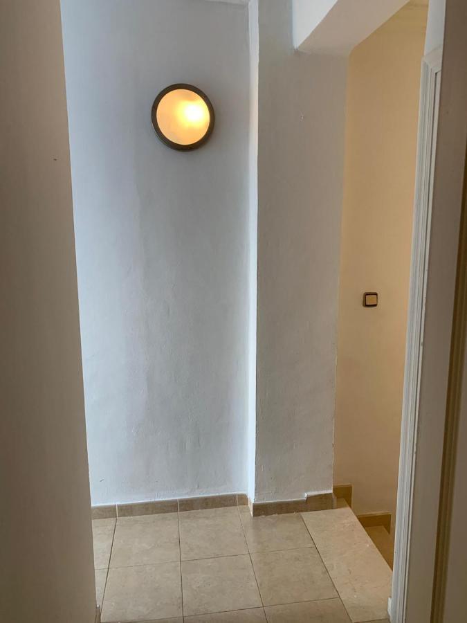 Casa Torrecilla Linda Adosado 2 A 50 Metros De La Playa Torrecilla Сasa de vacaciones Nerja
