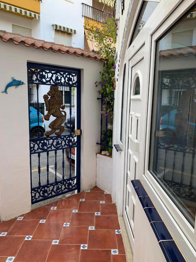 Сasa de vacaciones Casa Torrecilla Linda Adosado 2 A 50 Metros De La Playa Torrecilla *