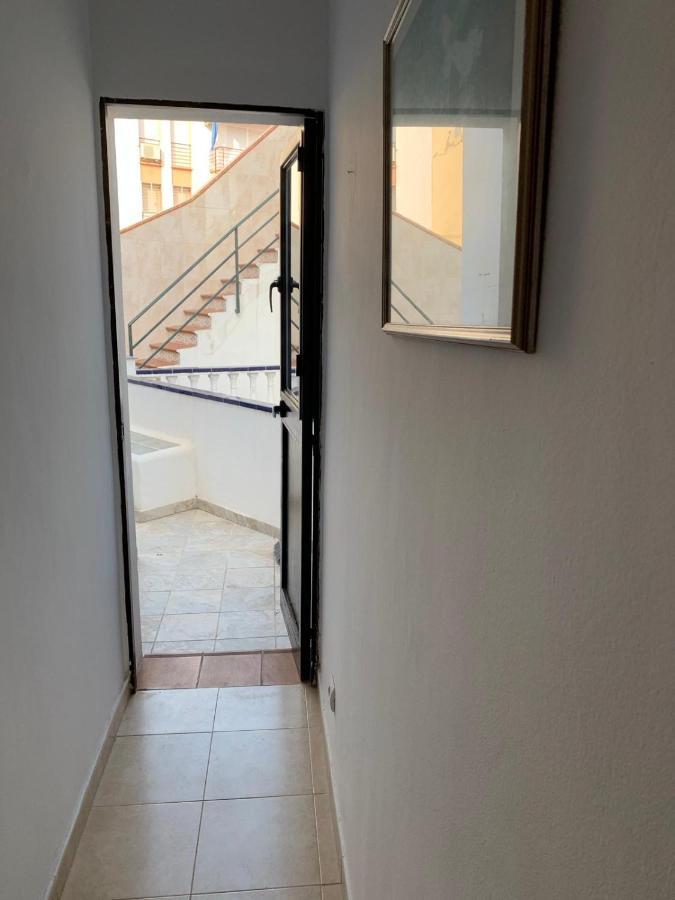 Сasa de vacaciones Casa Torrecilla Linda Adosado 2 A 50 Metros De La Playa Torrecilla *