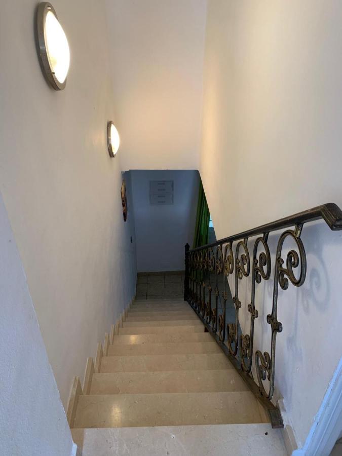 Casa Torrecilla Linda Adosado 2 A 50 Metros De La Playa Torrecilla Сasa de vacaciones Nerja