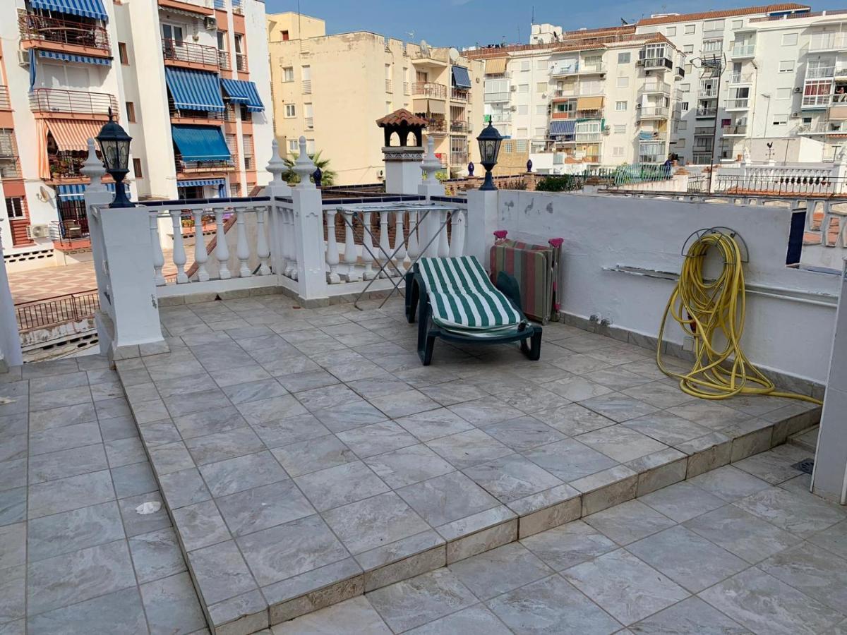 Сasa de vacaciones Casa Torrecilla Linda Adosado 2 A 50 Metros De La Playa Torrecilla