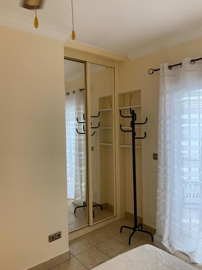 Сasa de vacaciones Casa Torrecilla Linda Adosado 2 A 50 Metros De La Playa Torrecilla