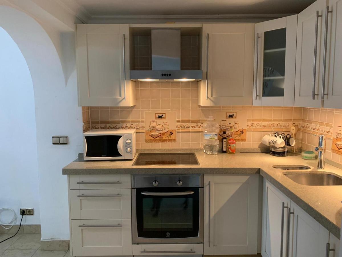 Casa Torrecilla Linda Adosado 2 A 50 Metros De La Playa Torrecilla Сasa de vacaciones Nerja