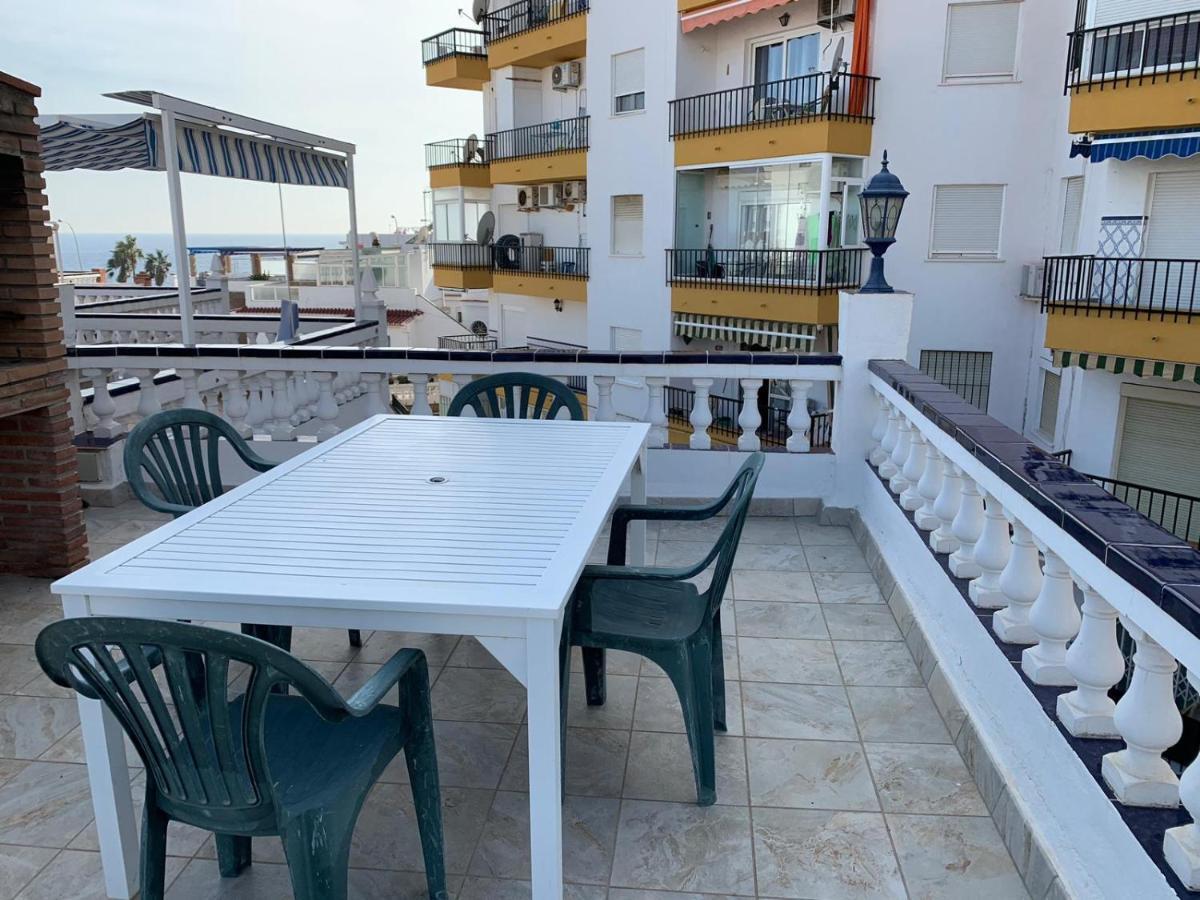 Casa Torrecilla Linda Adosado 2 A 50 Metros De La Playa Torrecilla