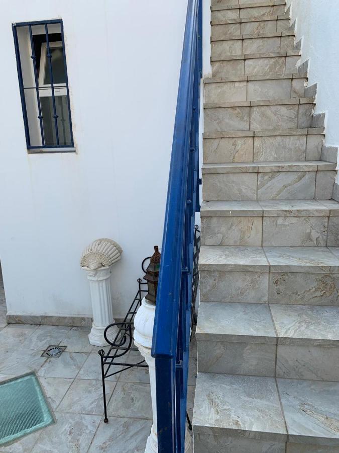 Сasa de vacaciones Casa Torrecilla Linda Adosado 2 A 50 Metros De La Playa Torrecilla Nerja