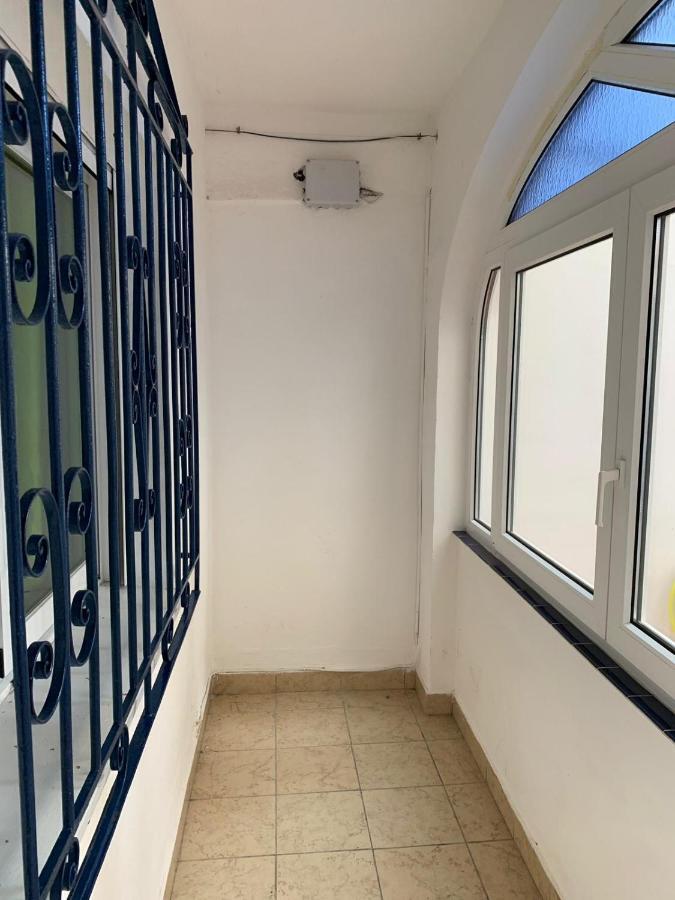 Сasa de vacaciones Casa Torrecilla Linda Adosado 2 A 50 Metros De La Playa Torrecilla