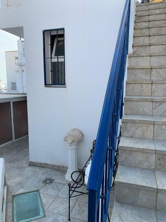Сasa de vacaciones Casa Torrecilla Linda Adosado 2 A 50 Metros De La Playa Torrecilla