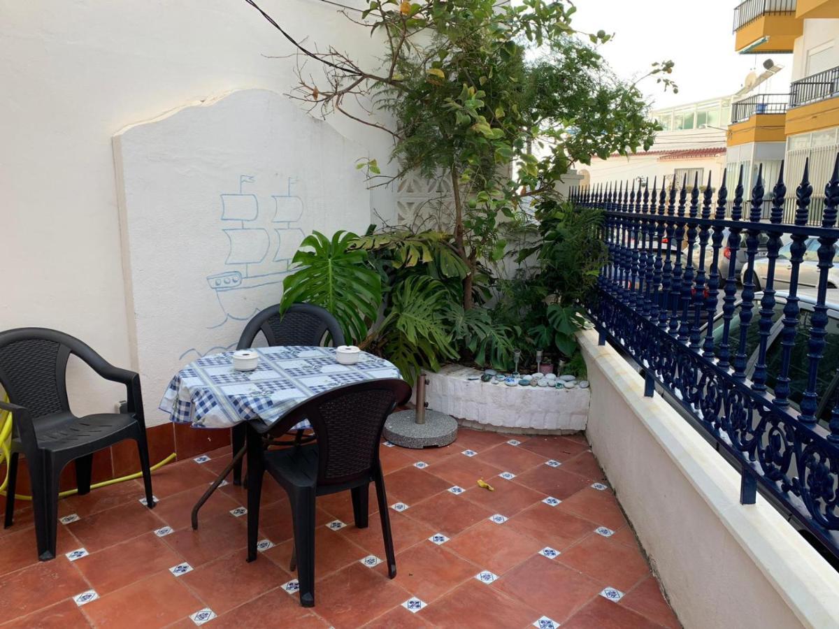 Casa Torrecilla Linda Adosado 2 A 50 Metros De La Playa Torrecilla Сasa de vacaciones