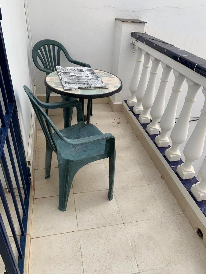 Casa Torrecilla Linda Adosado 2 A 50 Metros De La Playa Torrecilla Сasa de vacaciones *