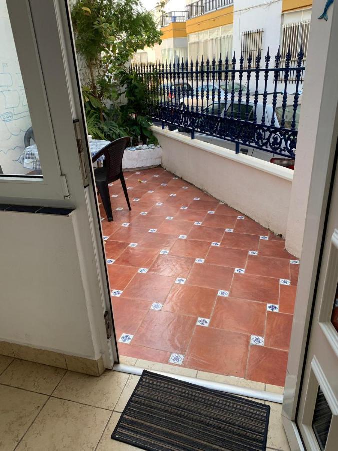 Сasa de vacaciones Casa Torrecilla Linda Adosado 2 A 50 Metros De La Playa Torrecilla