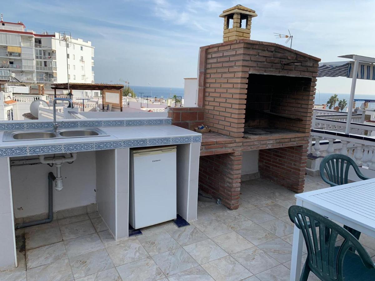 Сasa de vacaciones Casa Torrecilla Linda Adosado 2 A 50 Metros De La Playa Torrecilla *