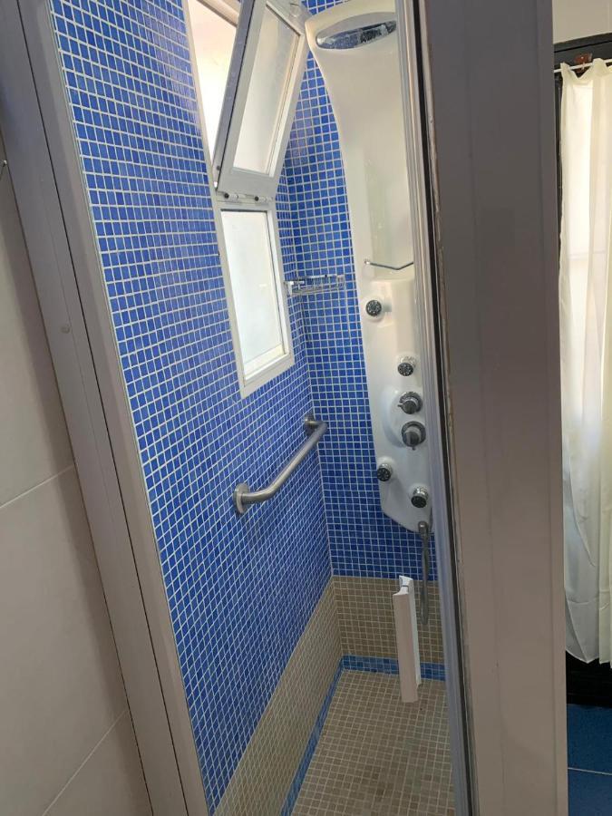 Casa Torrecilla Linda Adosado 2 A 50 Metros De La Playa Torrecilla Сasa de vacaciones *