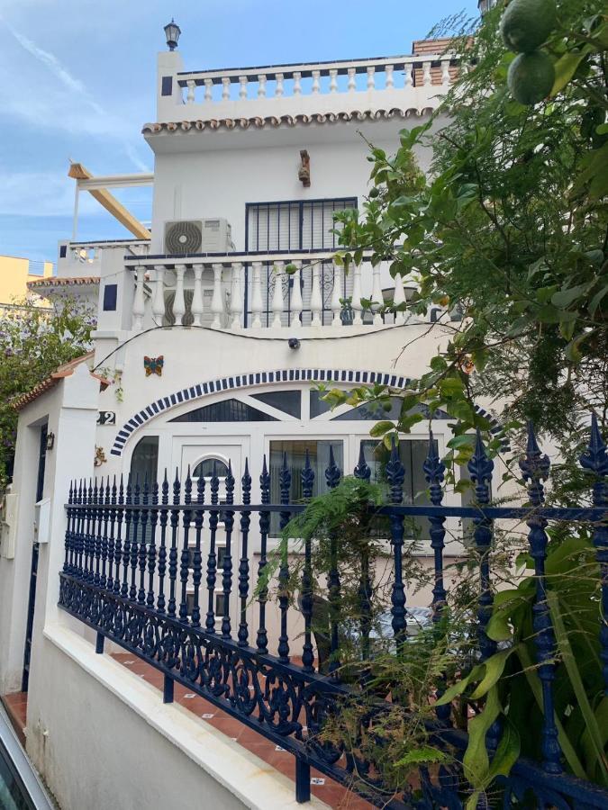 Сasa de vacaciones Casa Torrecilla Linda Adosado 2 A 50 Metros De La Playa Torrecilla *