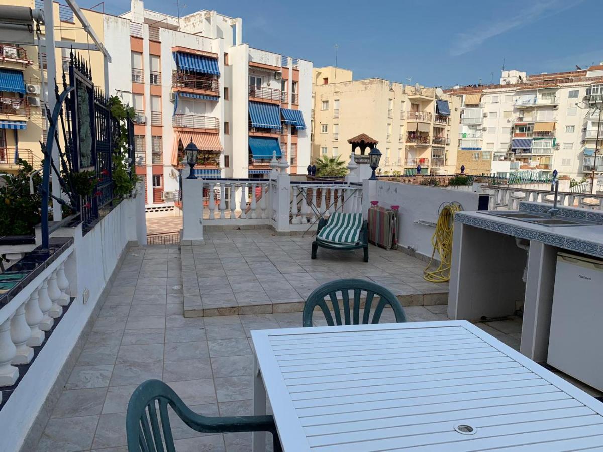 Casa Torrecilla Linda Adosado 2 A 50 Metros De La Playa Torrecilla Сasa de vacaciones