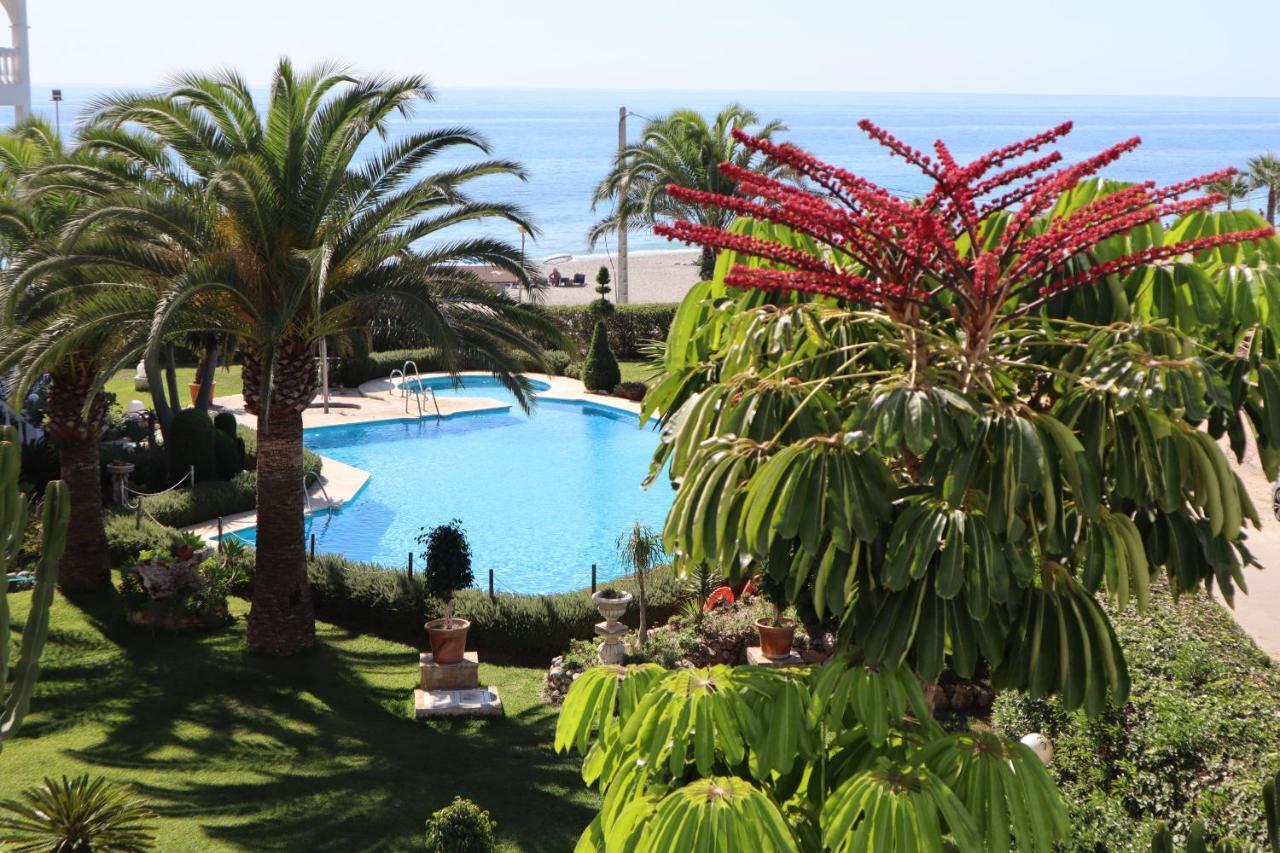 Stella Maris 1b Casasol Nerja