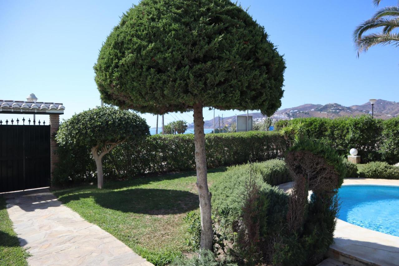 Stella Maris 1b Casasol Apartamento *