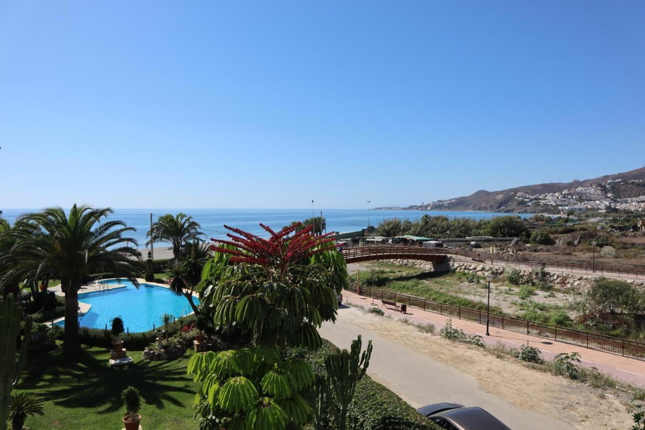Stella Maris 1b Casasol Nerja