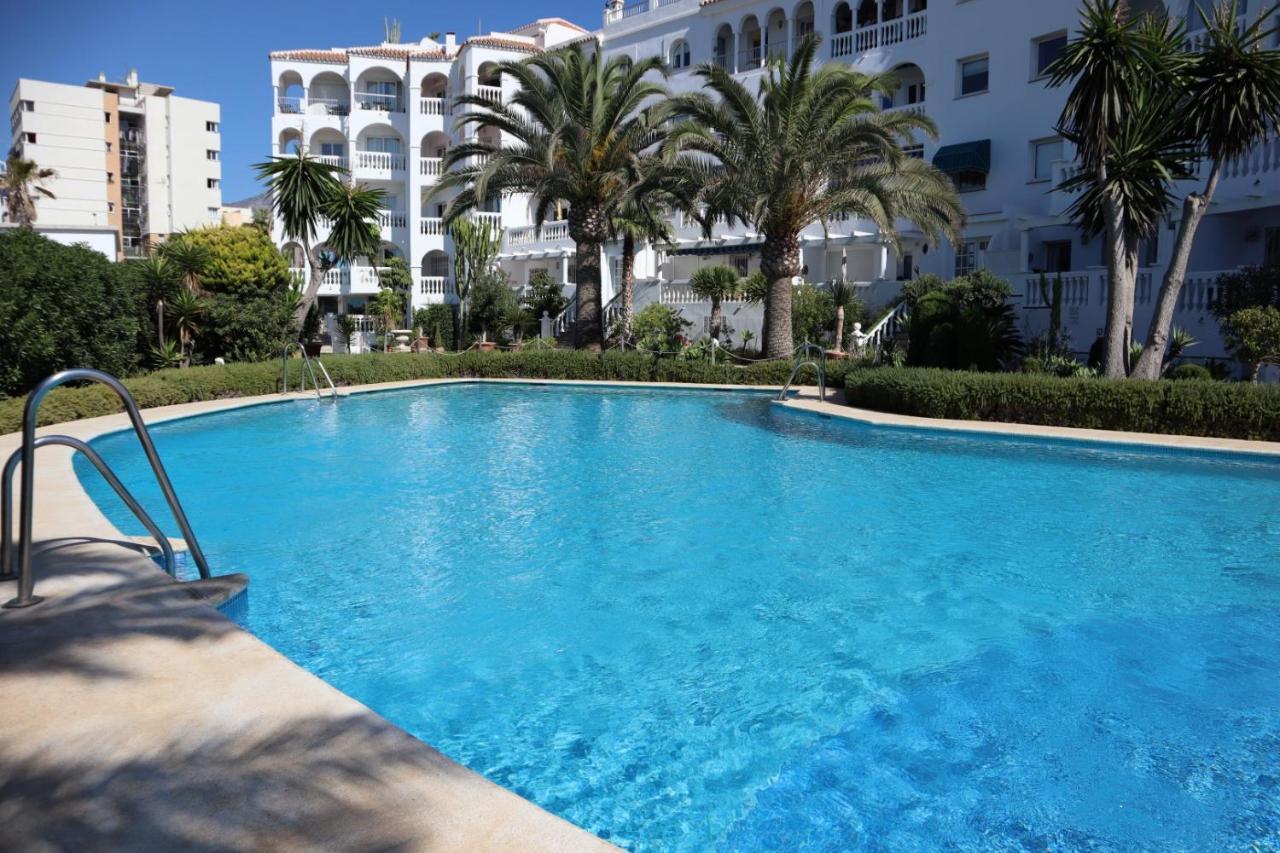 Stella Maris 1b Casasol * Nerja
