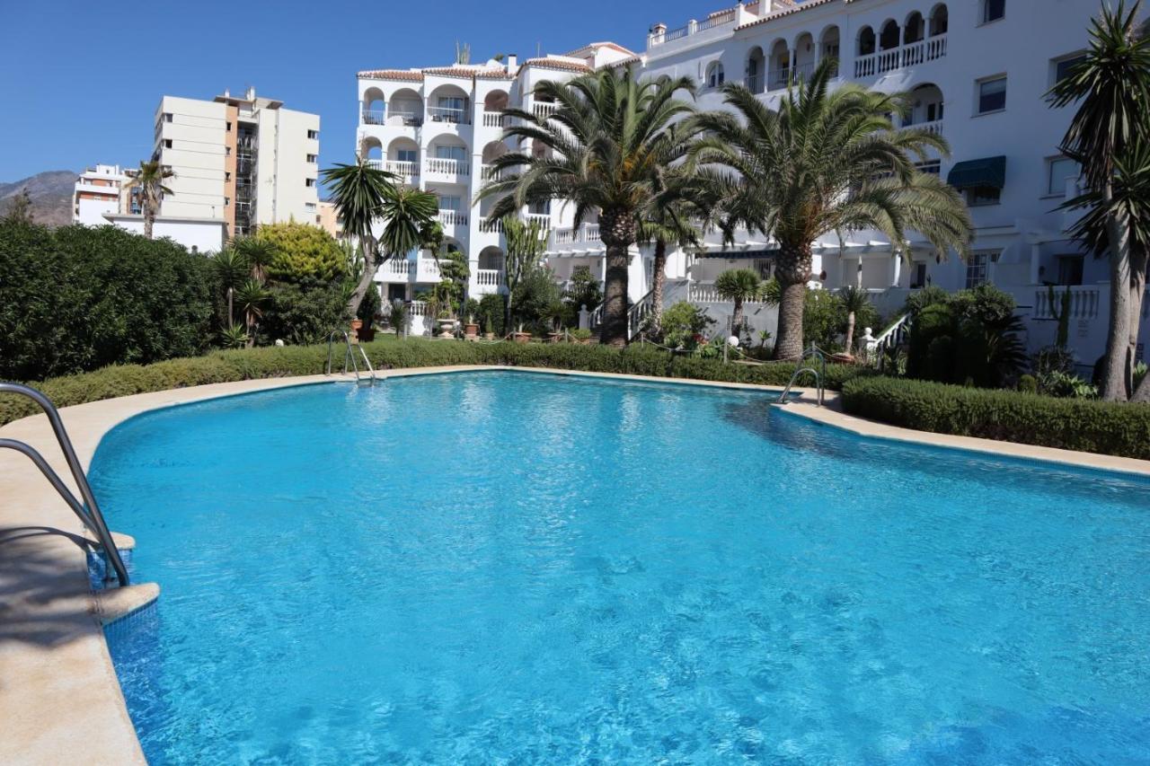 Stella Maris 1b Casasol Nerja
