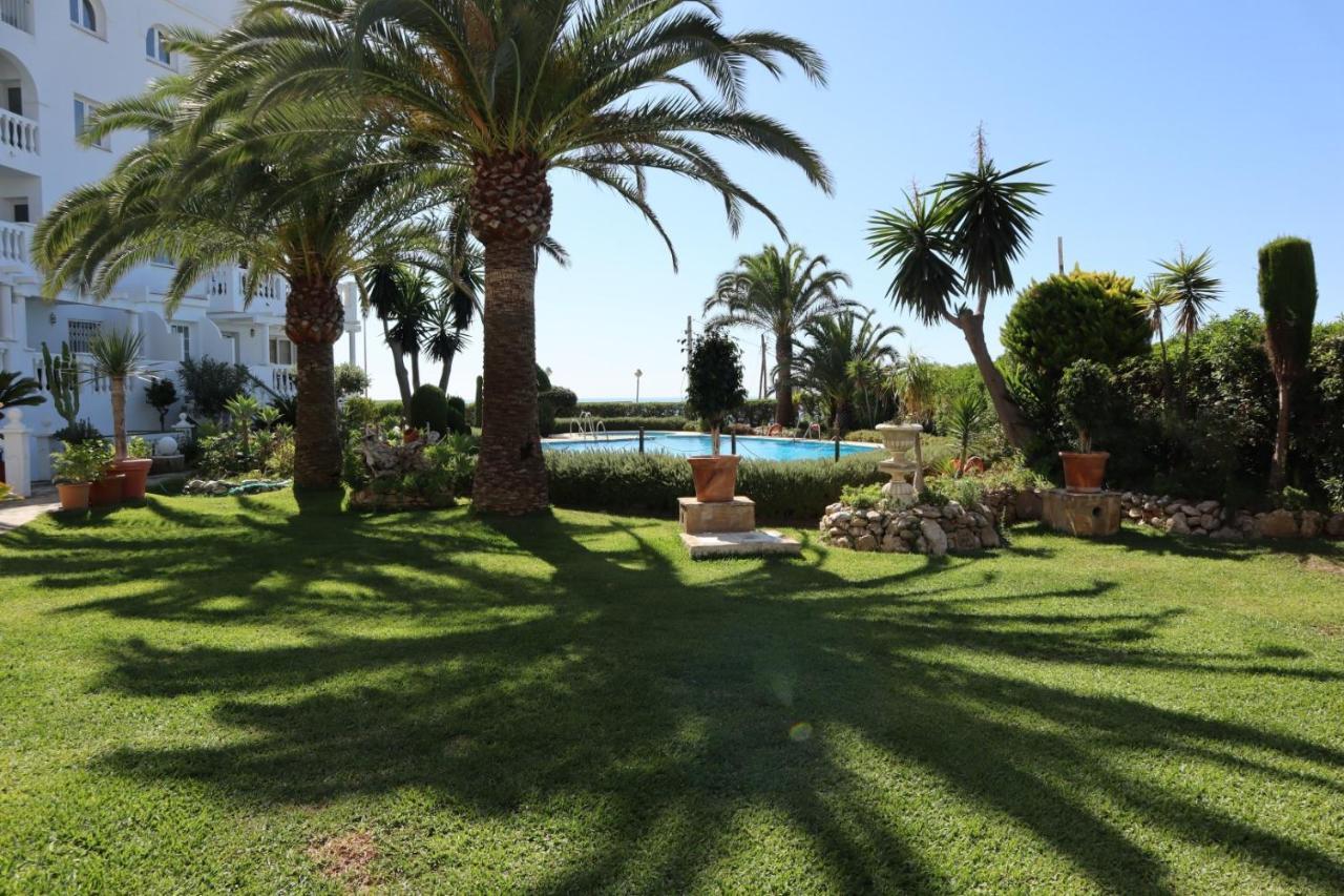 Stella Maris 1b Casasol Apartamento