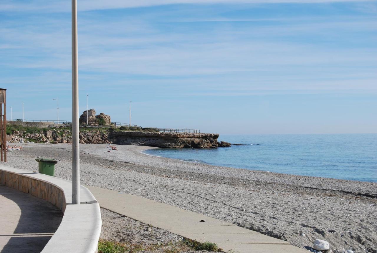 Apartamento Stella Maris 1b Casasol Nerja
