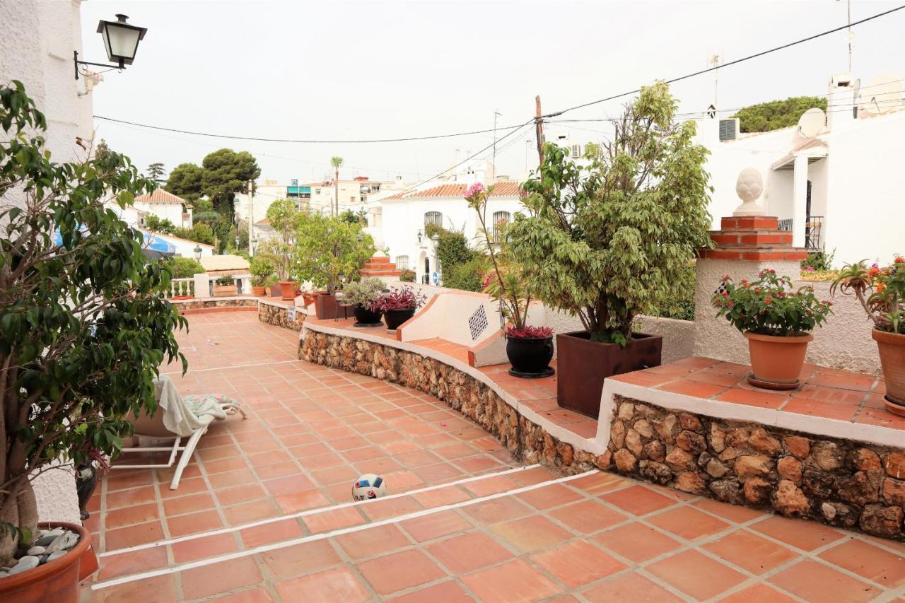 Pinos 29 Casasol Villa Nerja