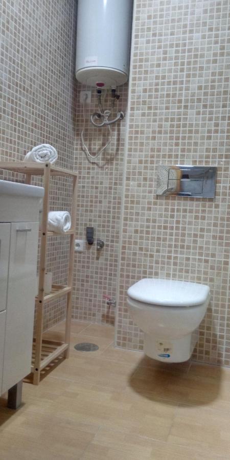 Estudio Luna * Nerja