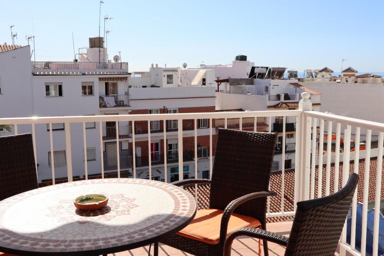 Coronado 129 Casasol Appartement Nerja