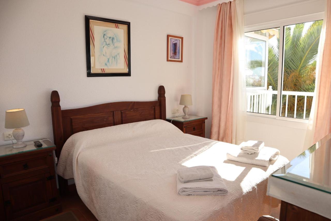 Appartement Coronado 129 Casasol