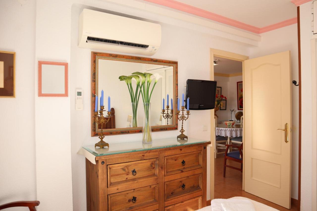 Coronado 129 Casasol Appartement Nerja