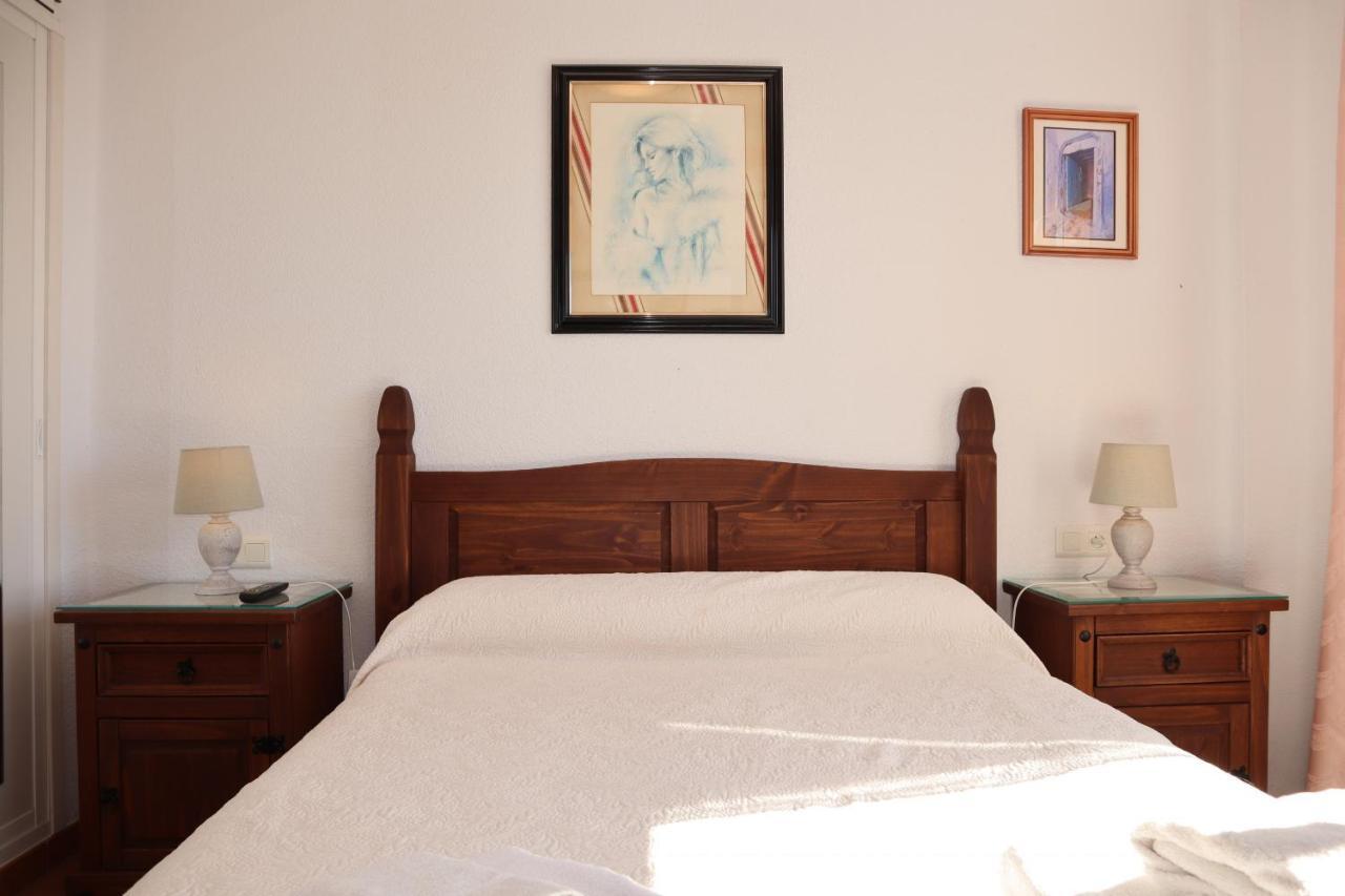 Coronado 129 Casasol Appartement