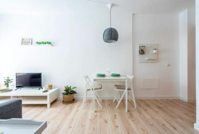 Minaga 2 Apartamento *