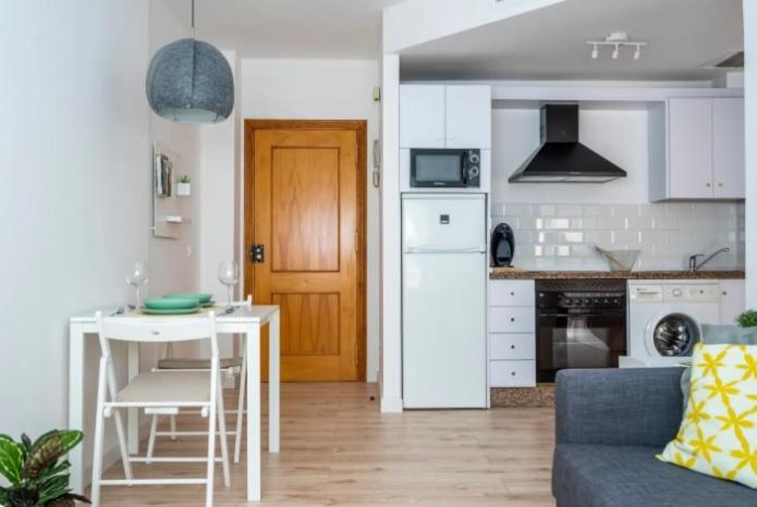 Apartamento Minaga 2 Nerja