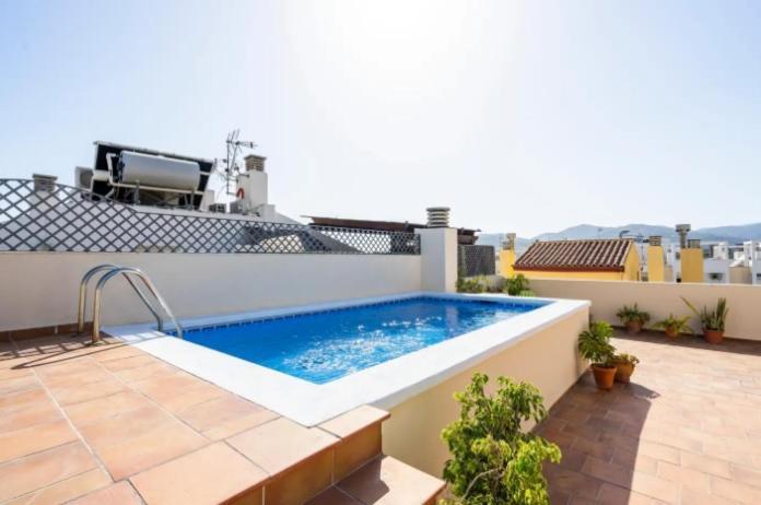 Minaga 2 Apartamento