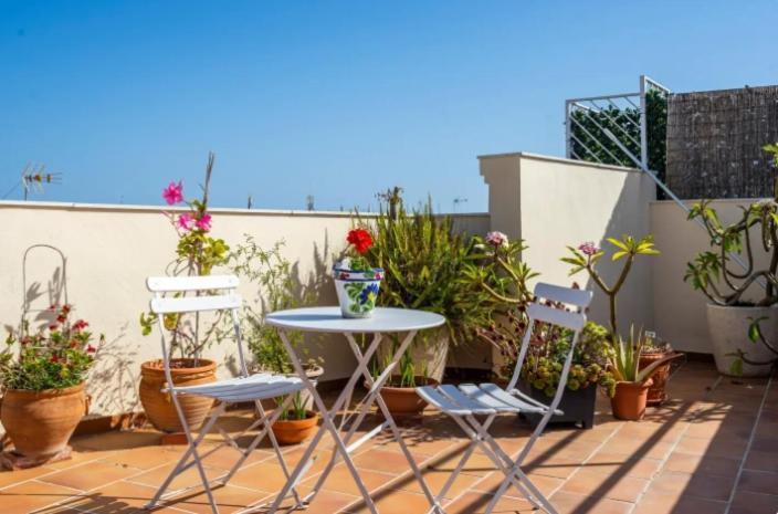 Minaga 2 Apartamento