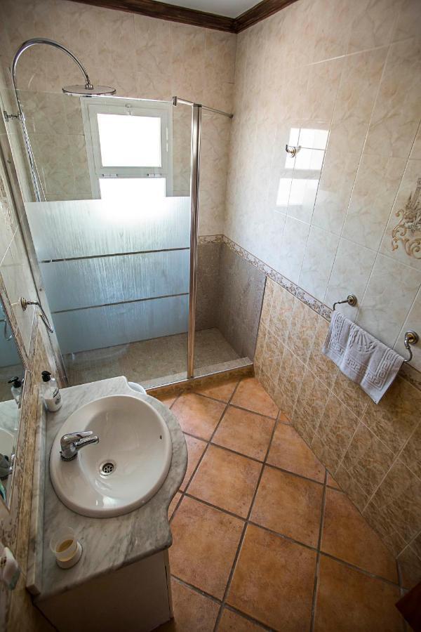El Cano Villa Nerja