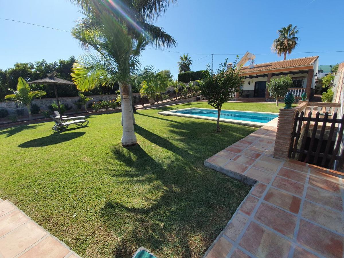 El Cano Villa