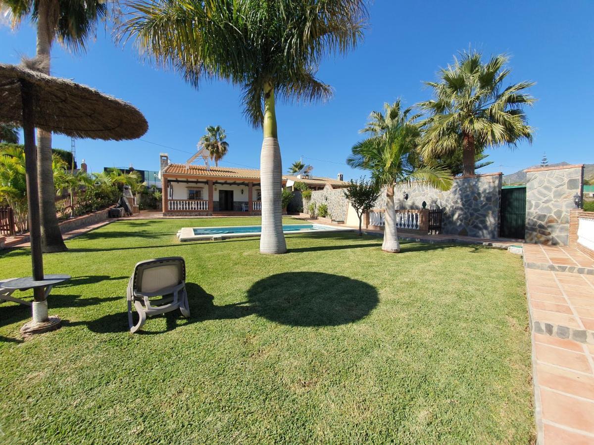 Villa El Cano *