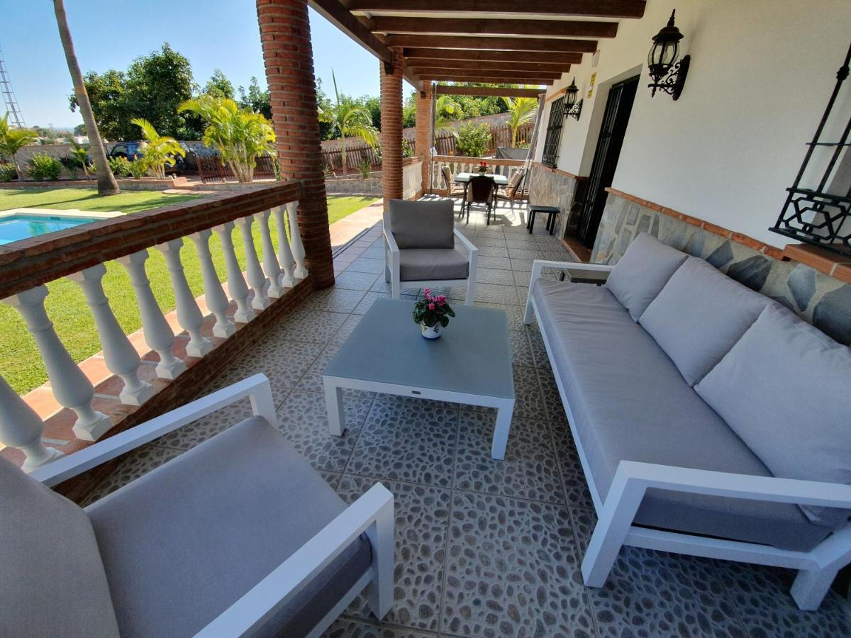 El Cano Nerja