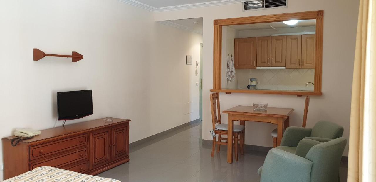Bahia Apartment *
